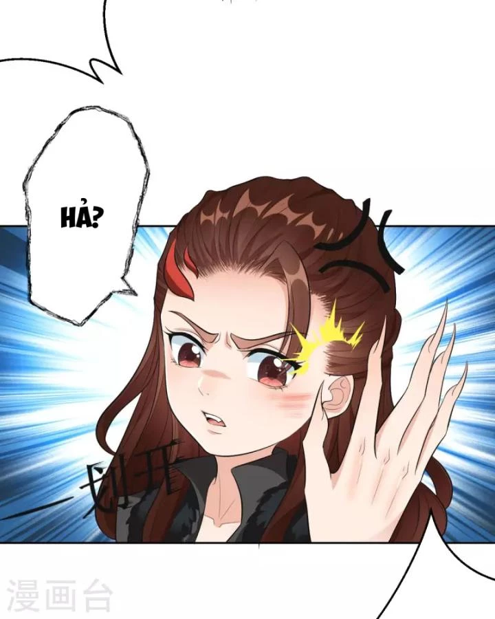 Tiên Y 3,5 Tuổi Đáng Yêu Chapter 44 - Trang 2