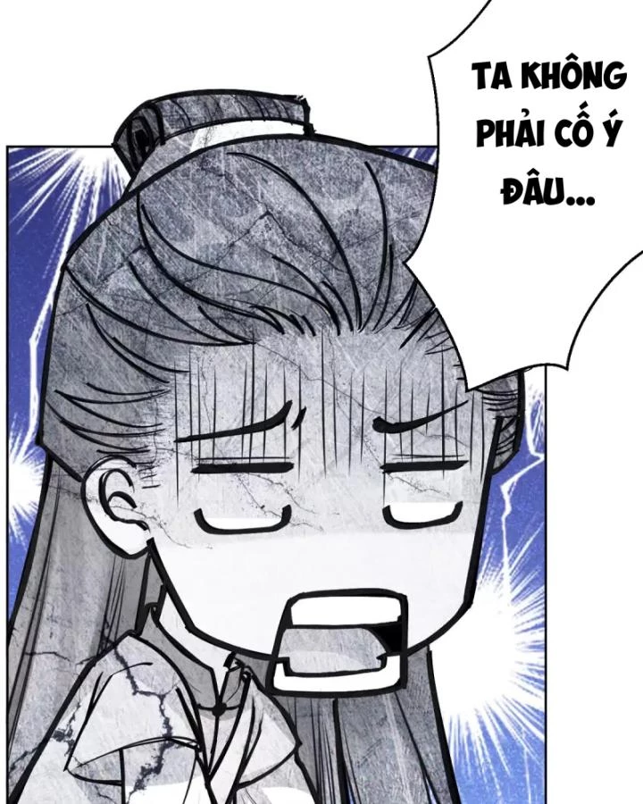 Tiên Y 3,5 Tuổi Đáng Yêu Chapter 44 - Trang 2