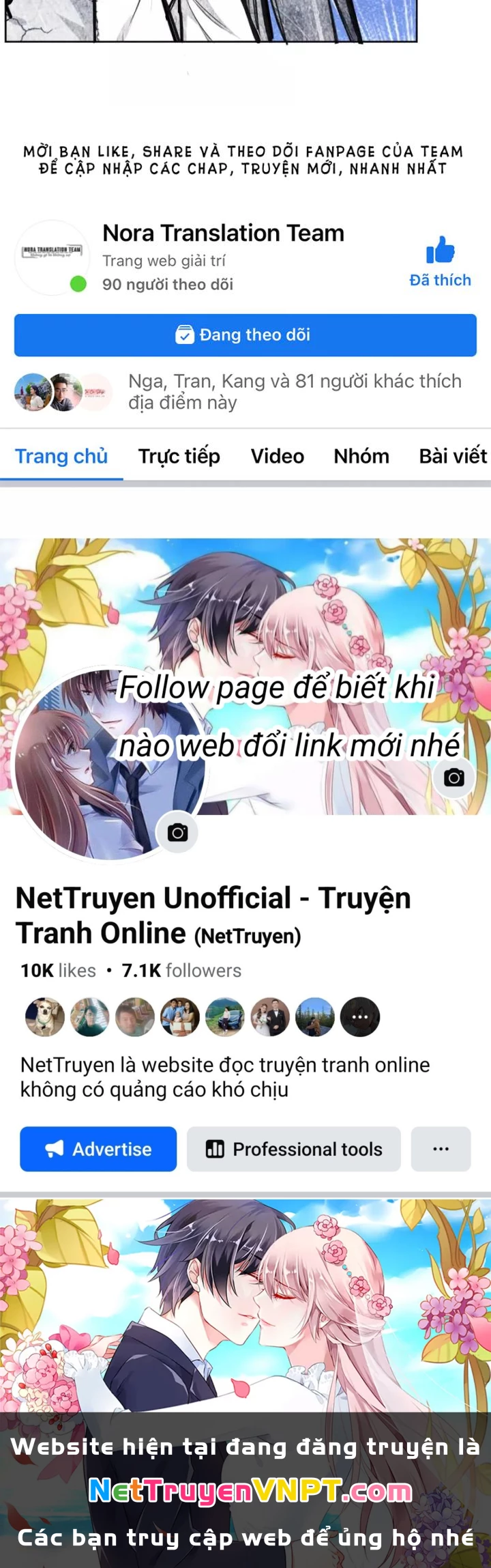 Tiên Y 3,5 Tuổi Đáng Yêu Chapter 44 - Trang 2