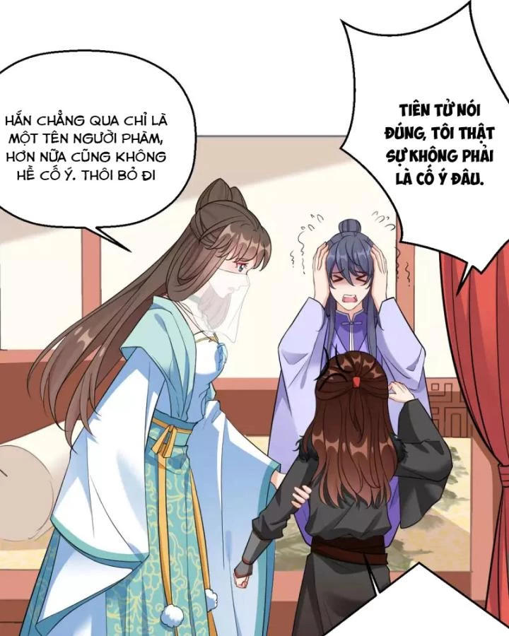 Tiên Y 3,5 Tuổi Đáng Yêu Chapter 45 - Trang 2