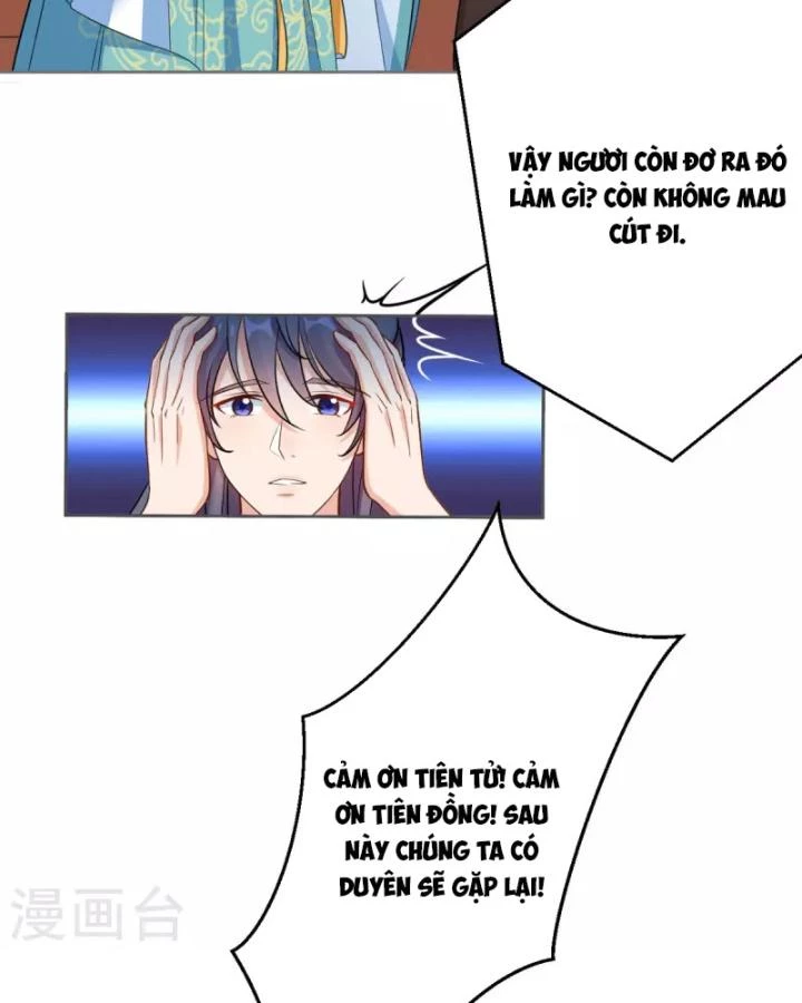 Tiên Y 3,5 Tuổi Đáng Yêu Chapter 45 - Trang 2