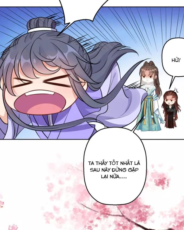 Tiên Y 3,5 Tuổi Đáng Yêu Chapter 45 - Trang 2