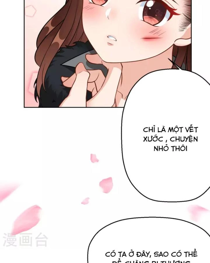 Tiên Y 3,5 Tuổi Đáng Yêu Chapter 45 - Trang 2