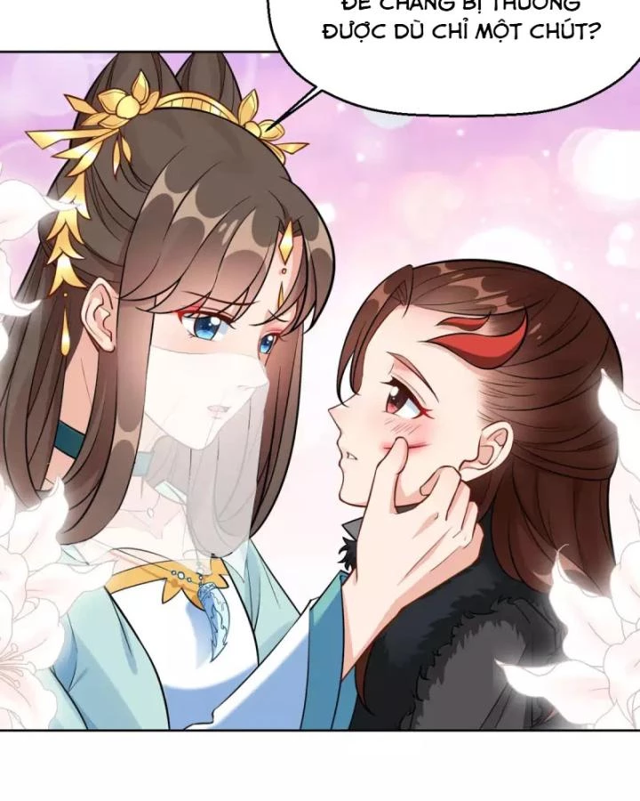 Tiên Y 3,5 Tuổi Đáng Yêu Chapter 45 - Trang 2