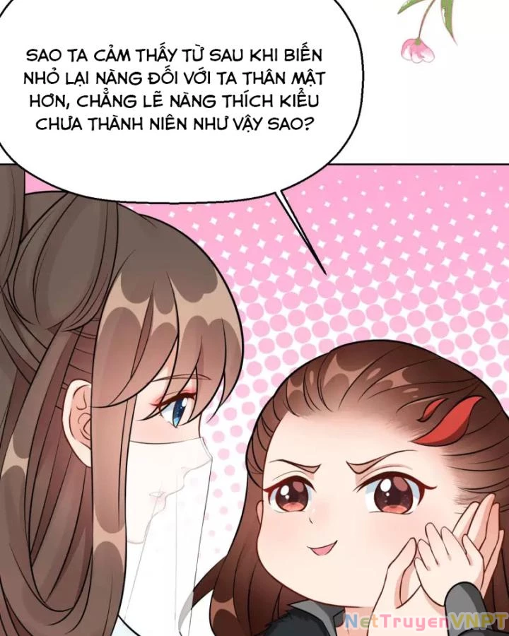 Tiên Y 3,5 Tuổi Đáng Yêu Chapter 45 - Trang 2