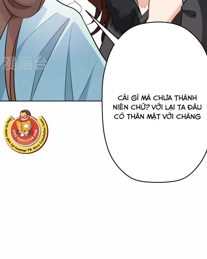 Tiên Y 3,5 Tuổi Đáng Yêu Chapter 45 - Trang 2