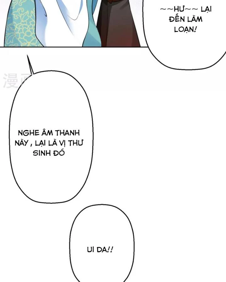Tiên Y 3,5 Tuổi Đáng Yêu Chapter 45 - Trang 2