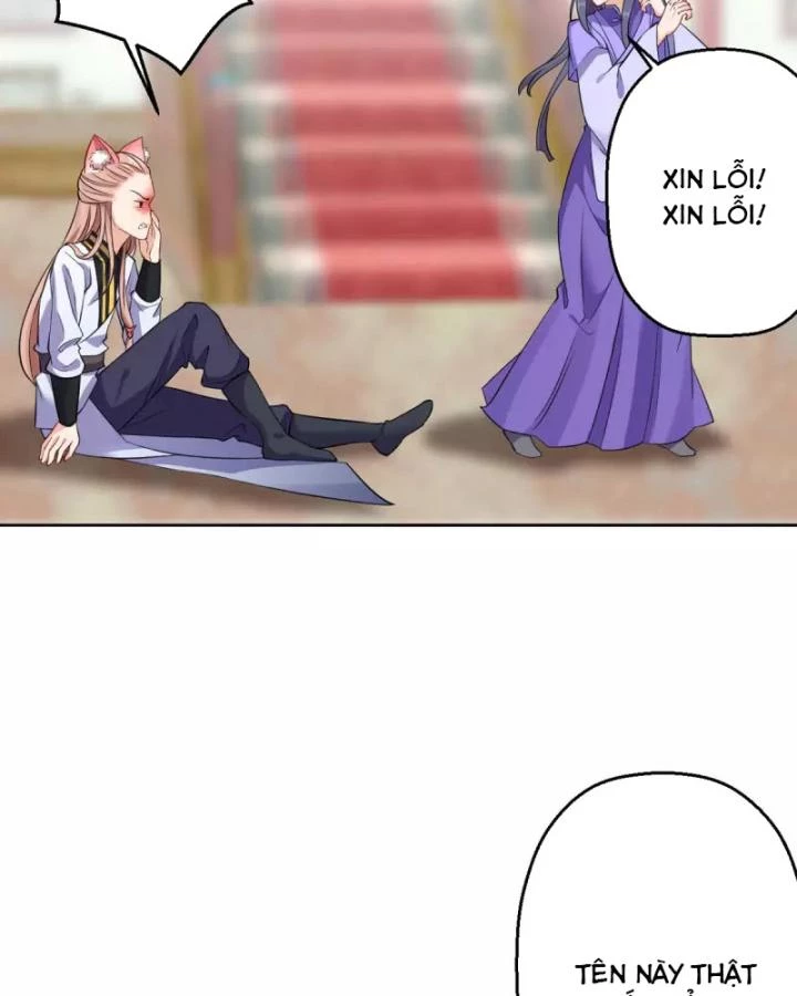 Tiên Y 3,5 Tuổi Đáng Yêu Chapter 45 - Trang 2