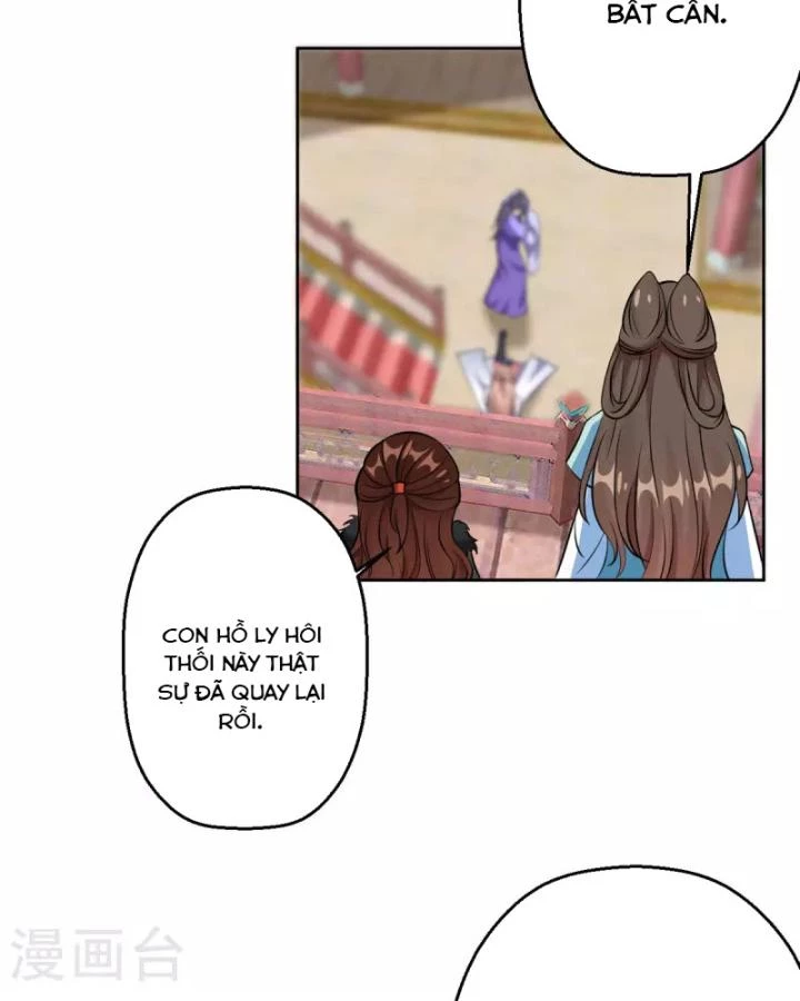 Tiên Y 3,5 Tuổi Đáng Yêu Chapter 45 - Trang 2