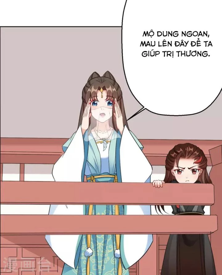 Tiên Y 3,5 Tuổi Đáng Yêu Chapter 45 - Trang 2