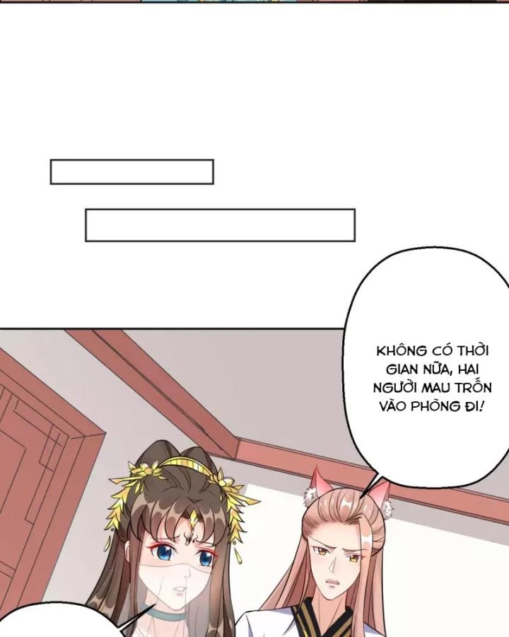 Tiên Y 3,5 Tuổi Đáng Yêu Chapter 45 - Trang 2