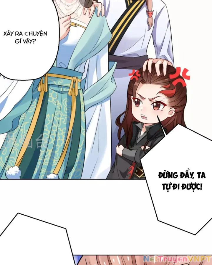 Tiên Y 3,5 Tuổi Đáng Yêu Chapter 45 - Trang 2