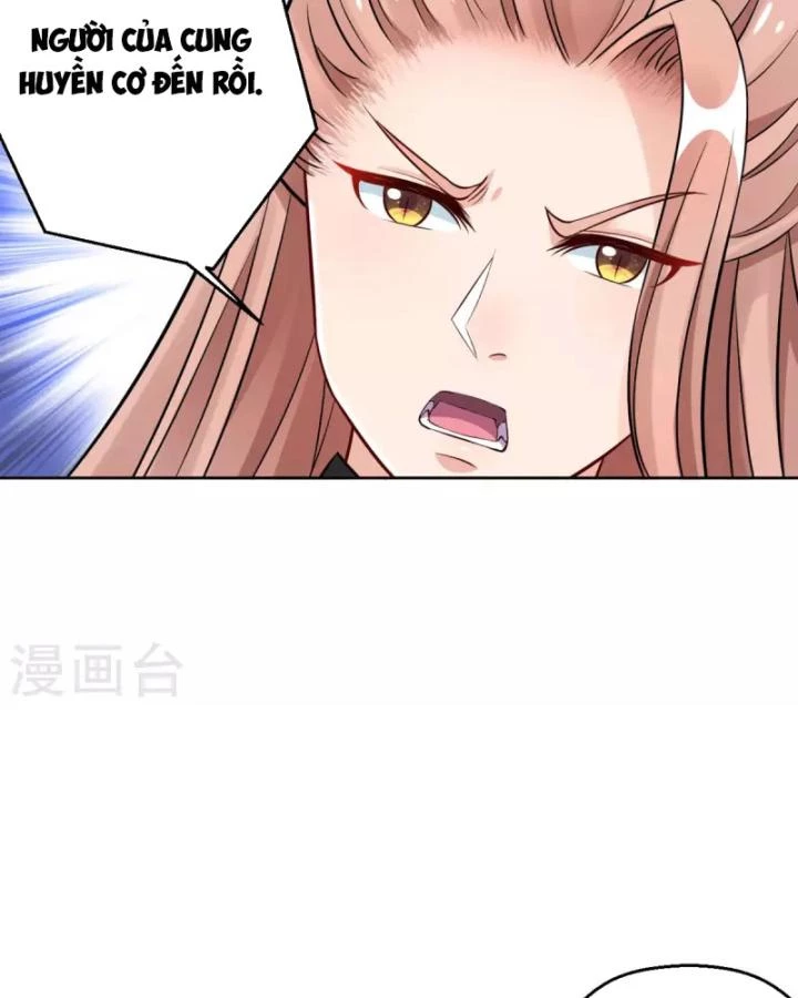 Tiên Y 3,5 Tuổi Đáng Yêu Chapter 45 - Trang 2