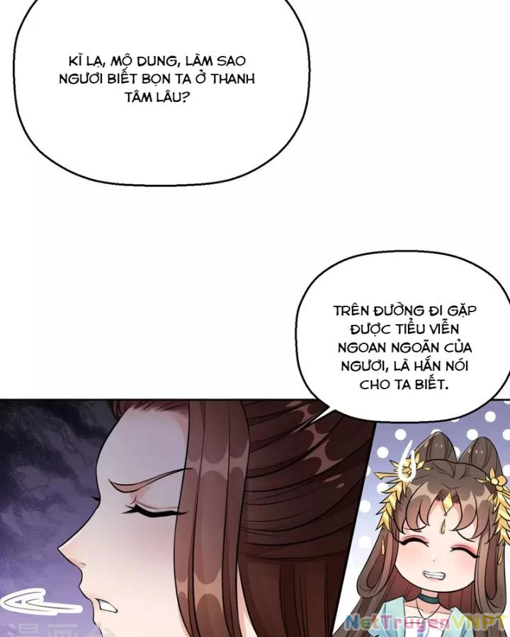 Tiên Y 3,5 Tuổi Đáng Yêu Chapter 45 - Trang 2