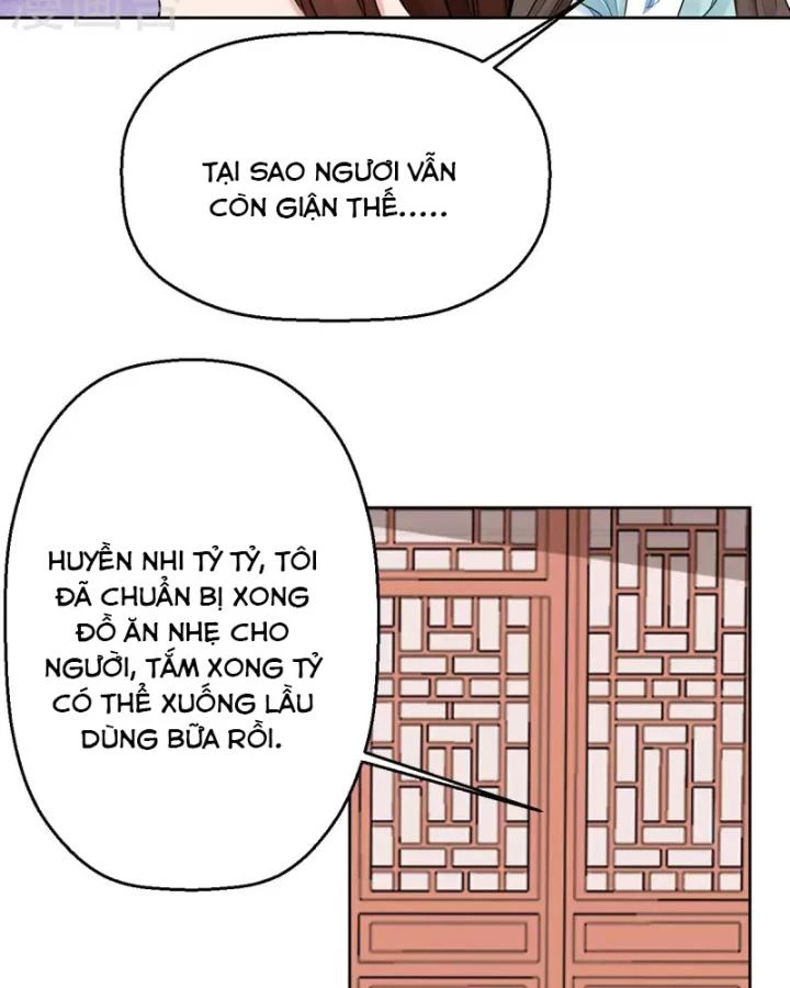 Tiên Y 3,5 Tuổi Đáng Yêu Chapter 45 - Trang 2