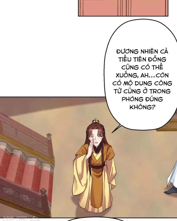 Tiên Y 3,5 Tuổi Đáng Yêu Chapter 45 - Trang 2