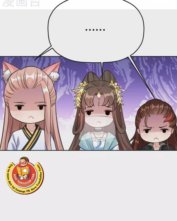 Tiên Y 3,5 Tuổi Đáng Yêu Chapter 45 - Trang 2