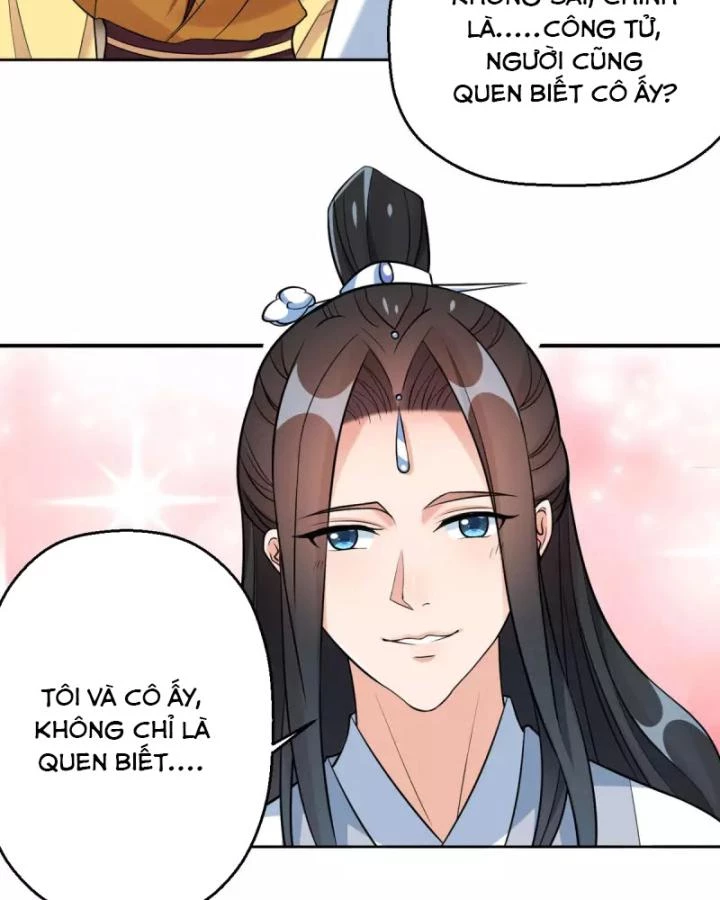 Tiên Y 3,5 Tuổi Đáng Yêu Chapter 45 - Trang 2