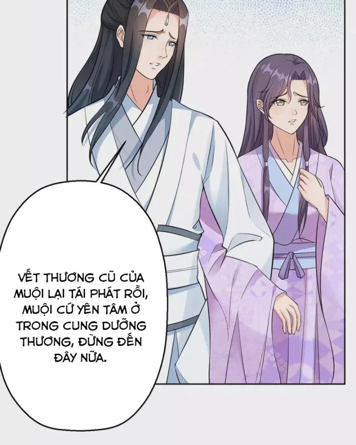 Tiên Y 3,5 Tuổi Đáng Yêu Chapter 45 - Trang 2