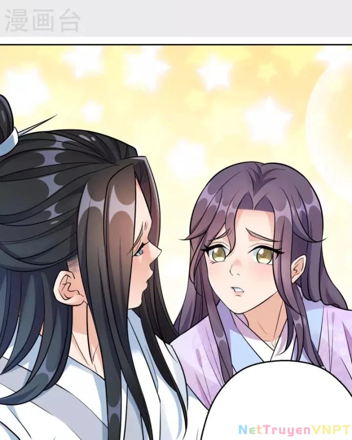 Tiên Y 3,5 Tuổi Đáng Yêu Chapter 45 - Trang 2