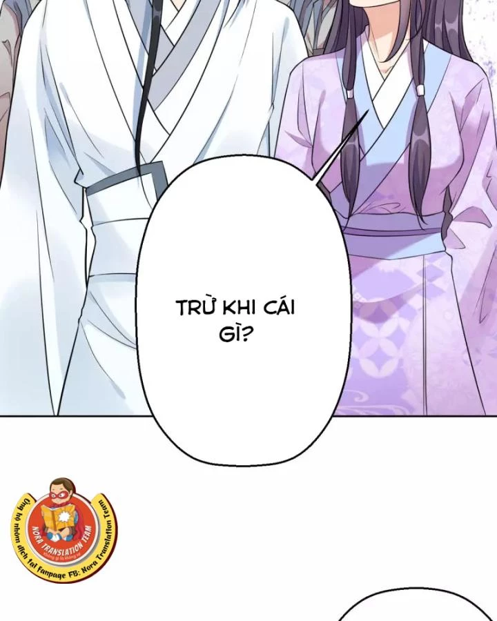 Tiên Y 3,5 Tuổi Đáng Yêu Chapter 45 - Trang 2