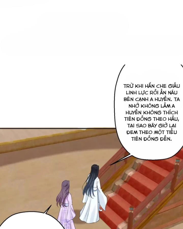 Tiên Y 3,5 Tuổi Đáng Yêu Chapter 45 - Trang 2