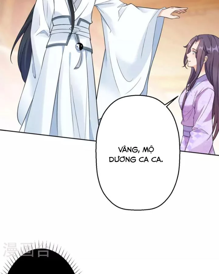 Tiên Y 3,5 Tuổi Đáng Yêu Chapter 45 - Trang 2