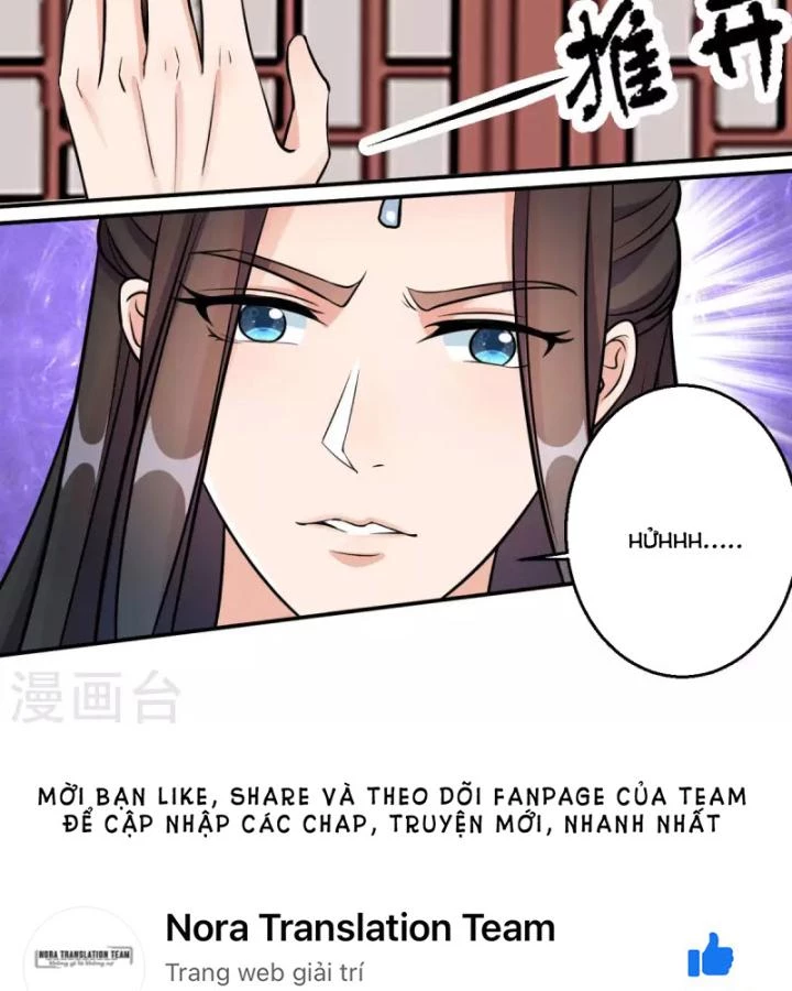 Tiên Y 3,5 Tuổi Đáng Yêu Chapter 45 - Trang 2