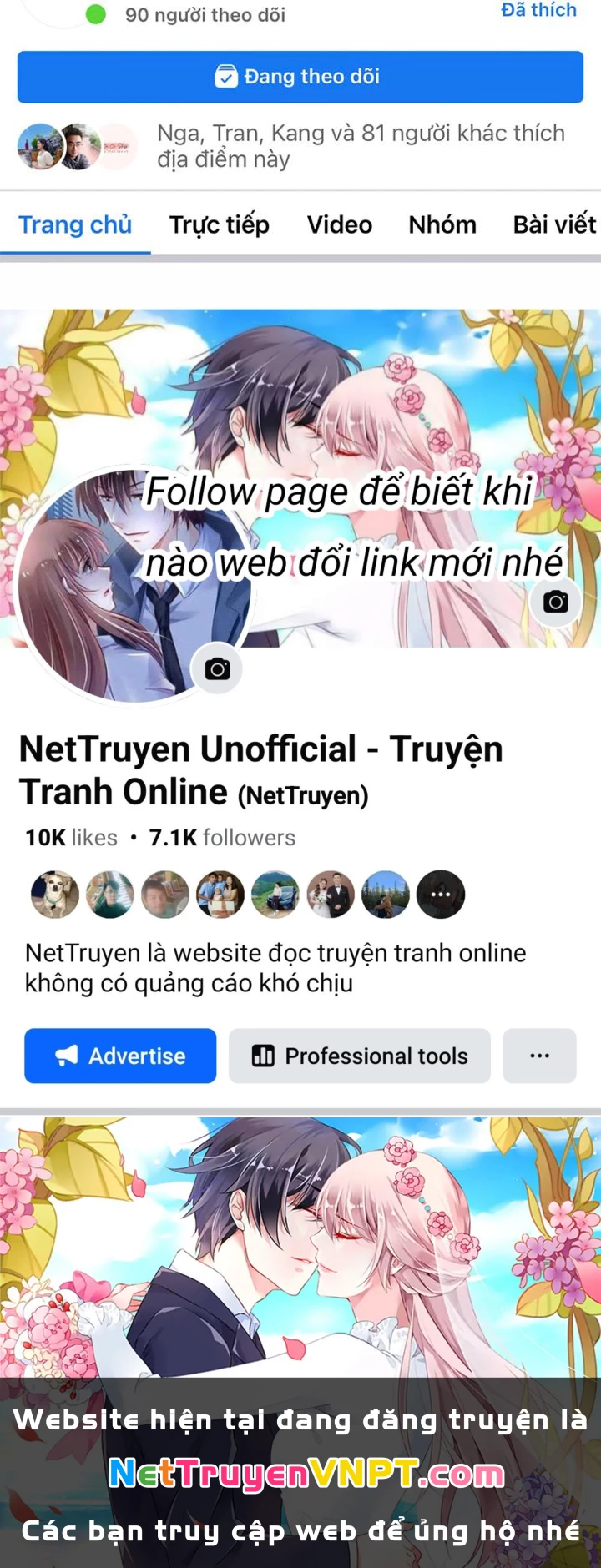 Tiên Y 3,5 Tuổi Đáng Yêu Chapter 45 - Trang 2