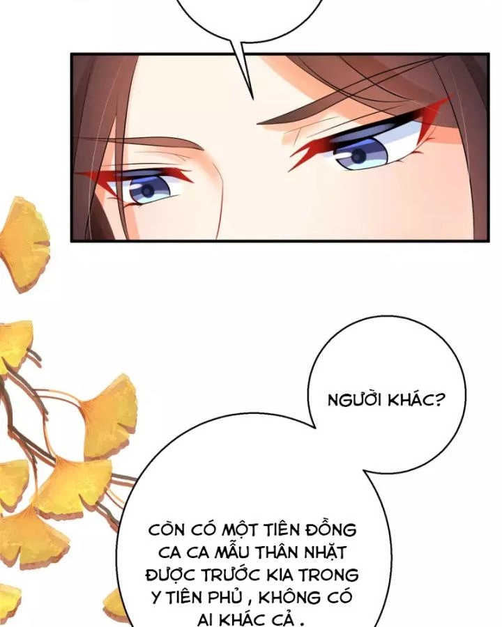 Tiên Y 3,5 Tuổi Đáng Yêu Chapter 46 - Trang 2