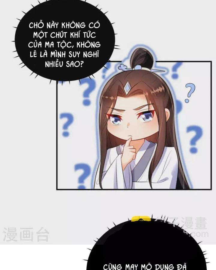 Tiên Y 3,5 Tuổi Đáng Yêu Chapter 46 - Trang 2