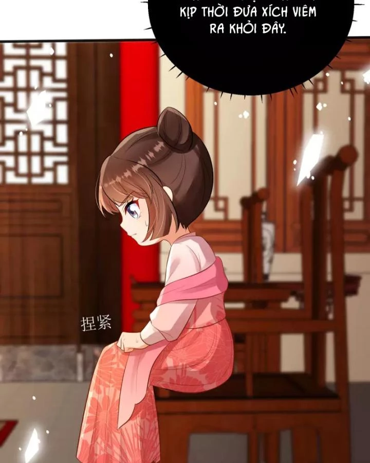 Tiên Y 3,5 Tuổi Đáng Yêu Chapter 46 - Trang 2