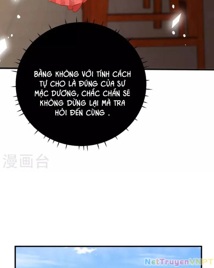 Tiên Y 3,5 Tuổi Đáng Yêu Chapter 46 - Trang 2