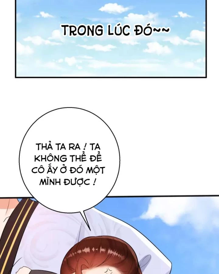 Tiên Y 3,5 Tuổi Đáng Yêu Chapter 46 - Trang 2
