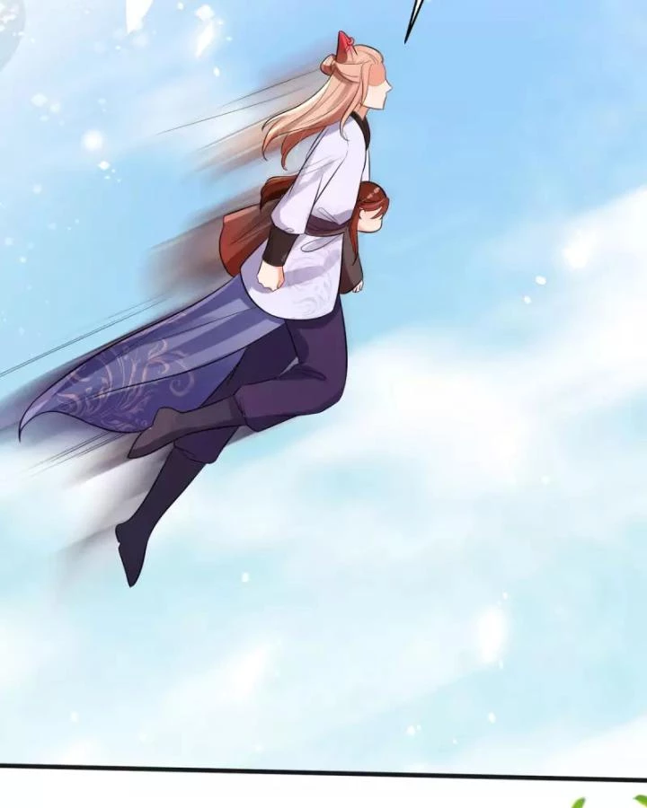 Tiên Y 3,5 Tuổi Đáng Yêu Chapter 46 - Trang 2