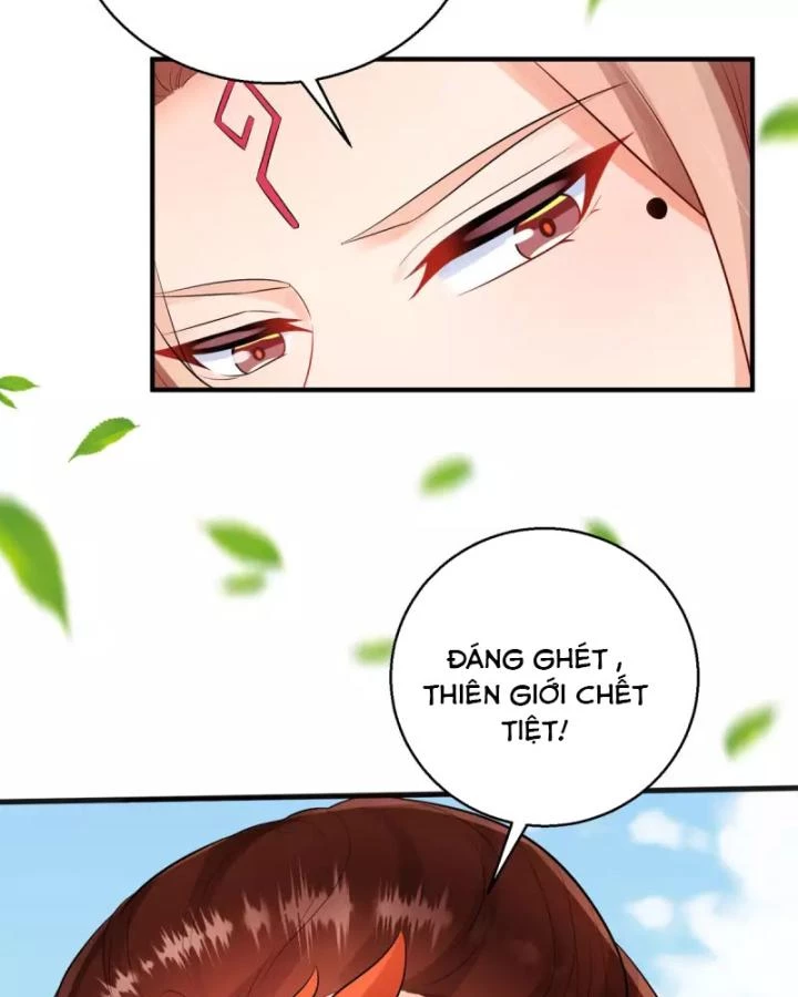 Tiên Y 3,5 Tuổi Đáng Yêu Chapter 46 - Trang 2