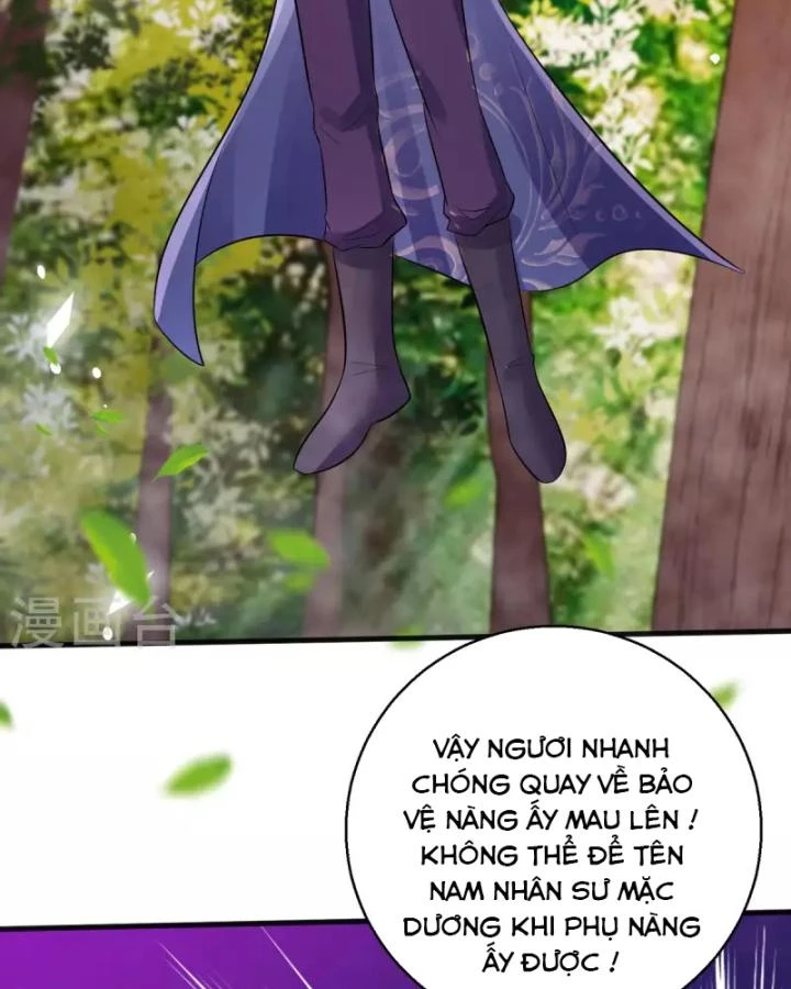 Tiên Y 3,5 Tuổi Đáng Yêu Chapter 46 - Trang 2