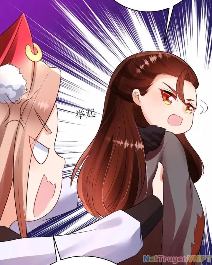 Tiên Y 3,5 Tuổi Đáng Yêu Chapter 46 - Trang 2