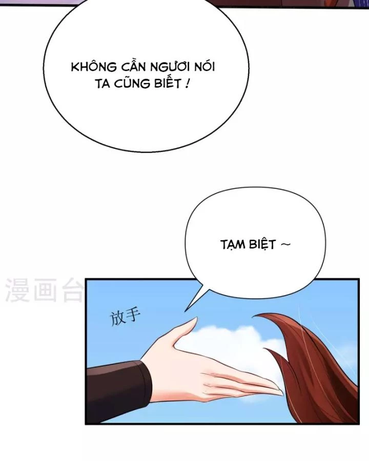 Tiên Y 3,5 Tuổi Đáng Yêu Chapter 46 - Trang 2