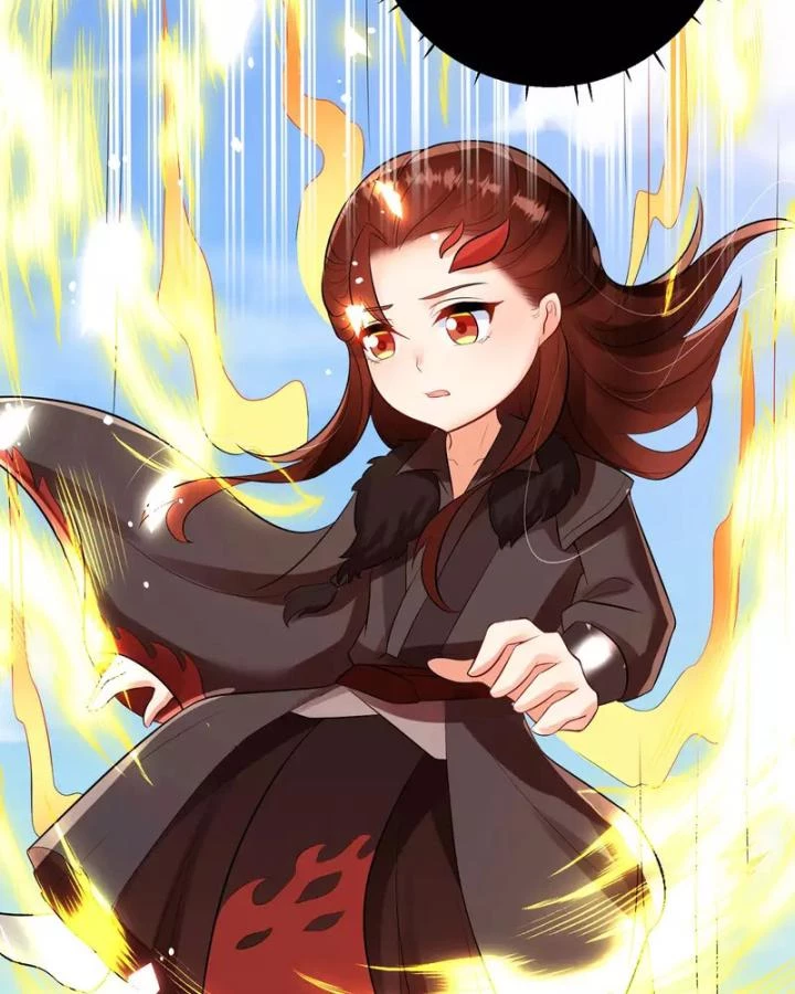 Tiên Y 3,5 Tuổi Đáng Yêu Chapter 46 - Trang 2