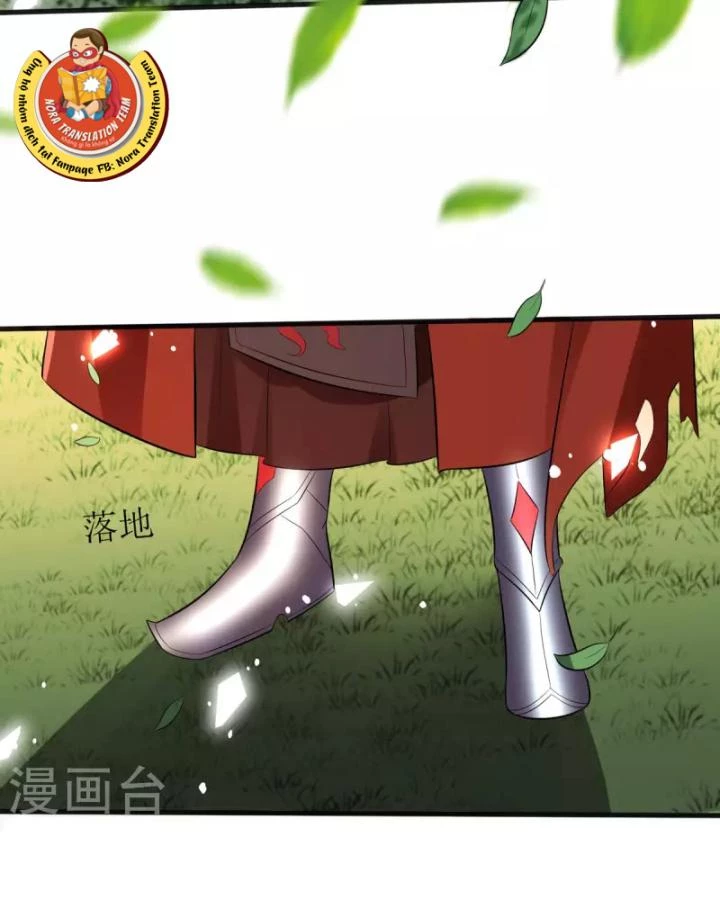 Tiên Y 3,5 Tuổi Đáng Yêu Chapter 46 - Trang 2