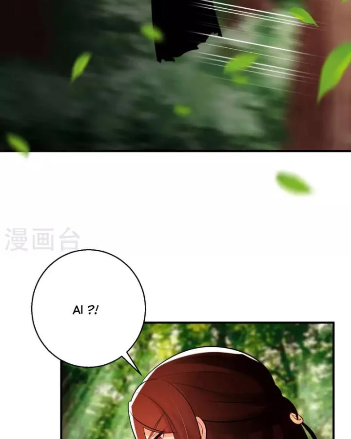 Tiên Y 3,5 Tuổi Đáng Yêu Chapter 46 - Trang 2