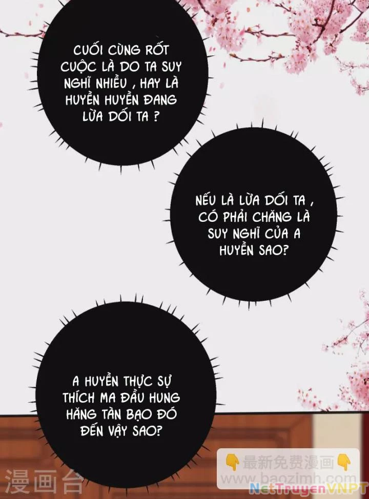 Tiên Y 3,5 Tuổi Đáng Yêu Chapter 46 - Trang 2