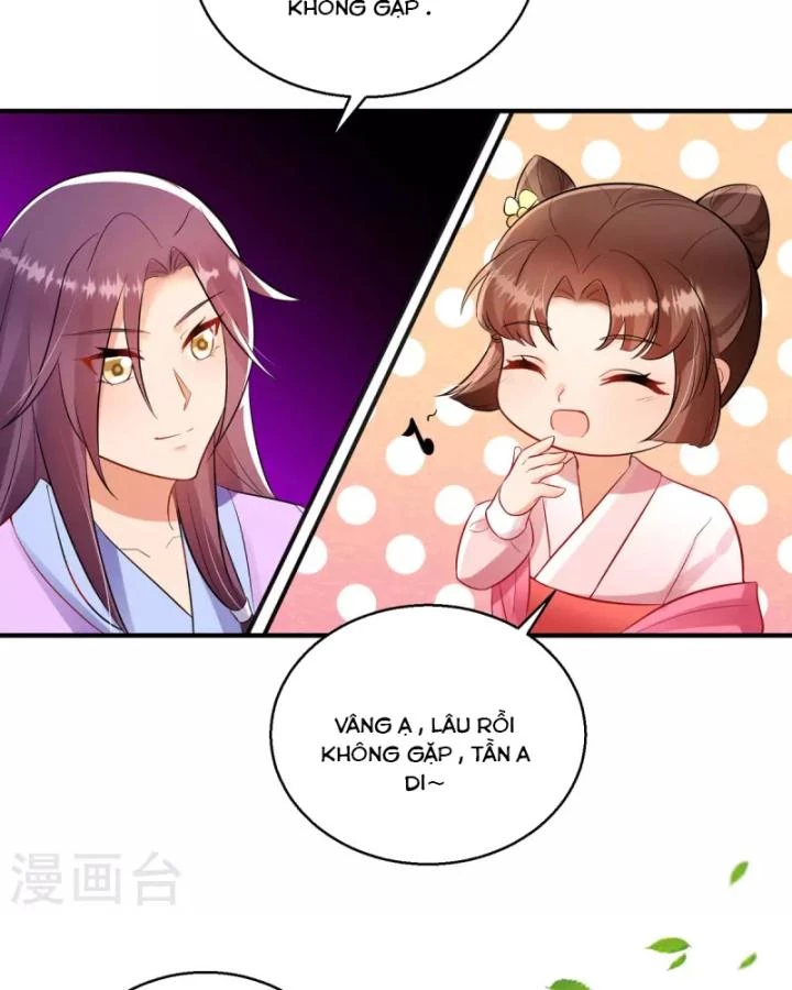 Tiên Y 3,5 Tuổi Đáng Yêu Chapter 46 - Trang 2