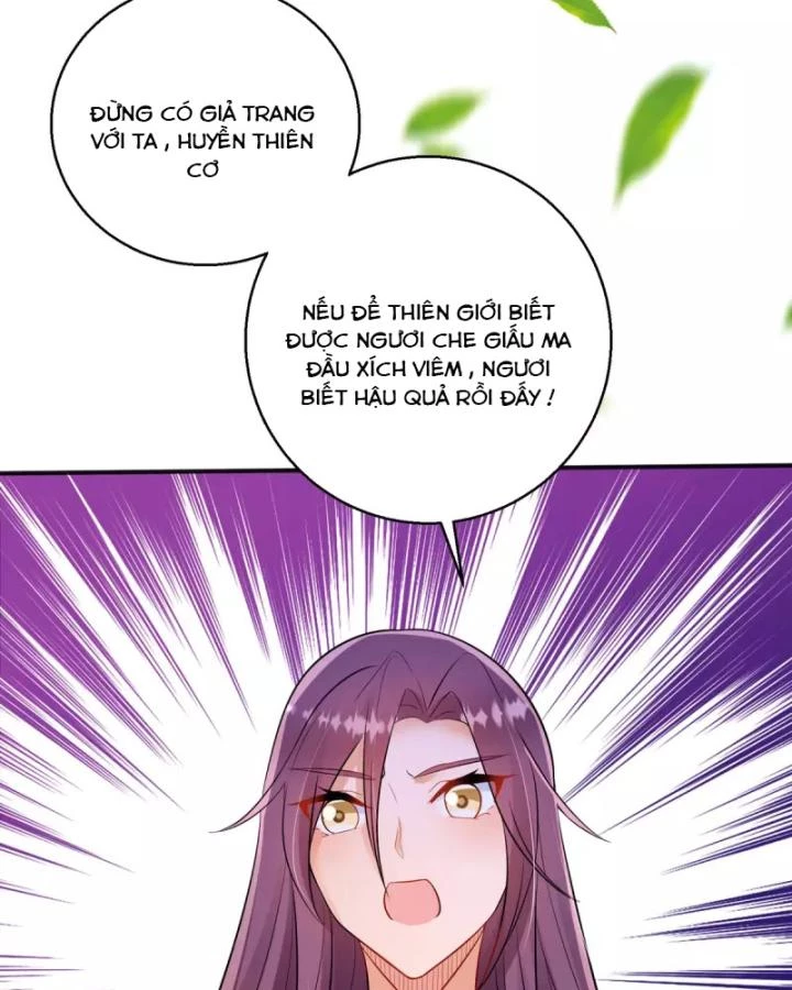 Tiên Y 3,5 Tuổi Đáng Yêu Chapter 46 - Trang 2