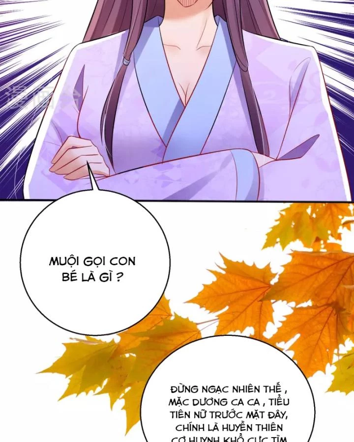 Tiên Y 3,5 Tuổi Đáng Yêu Chapter 46 - Trang 2