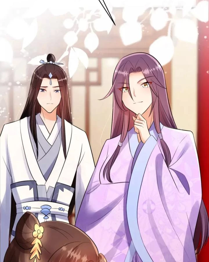 Tiên Y 3,5 Tuổi Đáng Yêu Chapter 46 - Trang 2