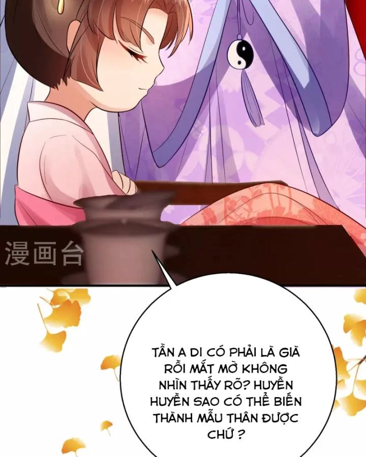 Tiên Y 3,5 Tuổi Đáng Yêu Chapter 46 - Trang 2