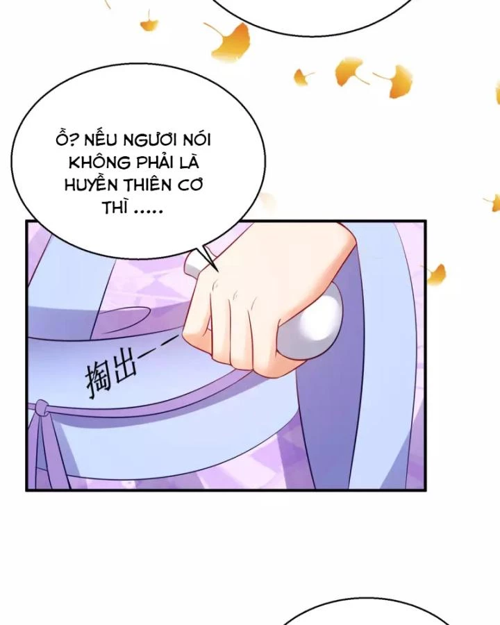 Tiên Y 3,5 Tuổi Đáng Yêu Chapter 46 - Trang 2