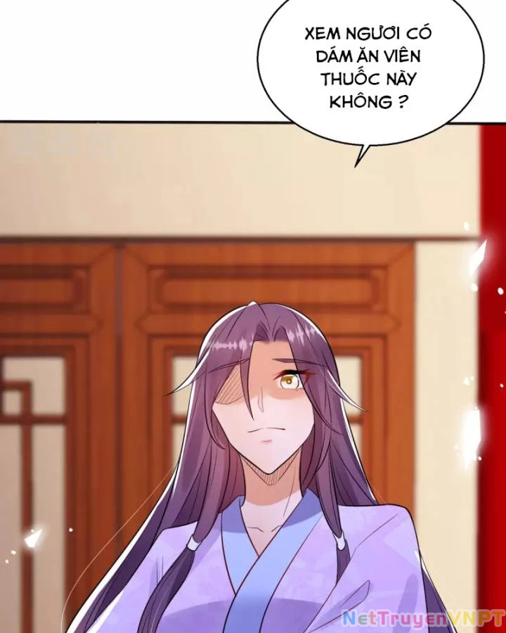 Tiên Y 3,5 Tuổi Đáng Yêu Chapter 46 - Trang 2